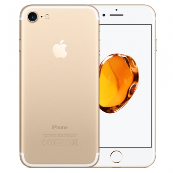 iPhone 7, 32GB, gold